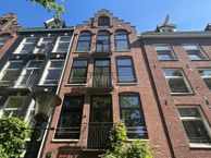 De Wittenkade 95-2, 1052 AG Amsterdam