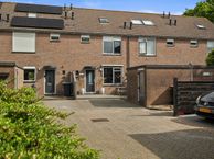 Doorzwin 4121, 1788 NM Julianadorp