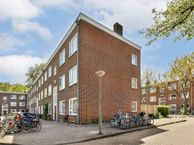 Mendelhof 1-2, 1098 TN Amsterdam