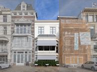 Haringvliet 80-A, 3011 TG Rotterdam