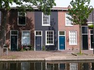 Rietveld 200, 2611 LR Delft