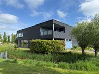 De Parse 14, 8491 PJ Akkrum