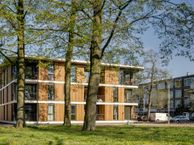 Camposdreef 4, 3563 XM Utrecht