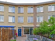 Muntstraat 59, 2034 LZ Haarlem