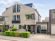 Van Rielstraat 4, 8015 AZ Zwolle