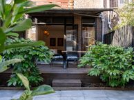 Dr. de Visserstraat 78-B, 3038 TX Rotterdam