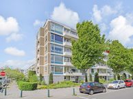 Mozartlaan 393, 2555 KD Den Haag