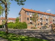 Klaverstraat 121-C, 3083 VG Rotterdam