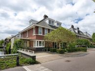 Reigerlaan 1, 2106 DE Heemstede