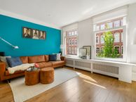 Van Oldenbarneveldtstraat 89-2, 1052 JX Amsterdam