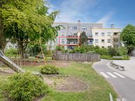 Van Riebeeckweg 154, 1212 EP Hilversum