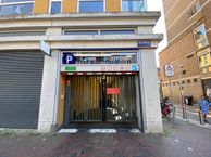 Q-Park Oostpoort, 1093 KP Amsterdam