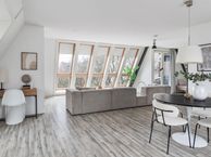 Essenstraat 9-F, 2011 DW Haarlem