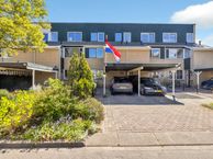 Mauritsstraat 28, 1756 TS 't Zand