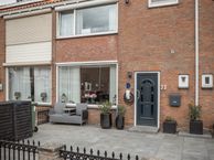 Geysendorfferstraat 33, 5224 BM Den Bosch