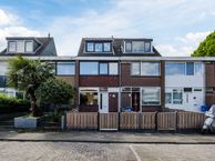 Van Langendonckstraat 26, 3076 SL Rotterdam