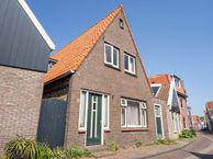 Herenstraat 40, 1797 AJ Den Hoorn (NH)