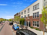 Adriaan Pauwstraat 10, 2613 DA Delft