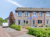 Pastoor Verstijnenstraat 4, 5089 PP Haghorst