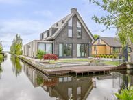 Achterbroek 26-A, 2825 NG Berkenwoude