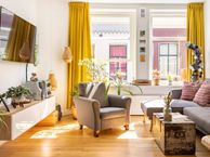 Grote Bickersstraat 67-1, 1013 KP Amsterdam