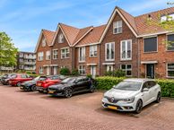 Pim Mulierstraat 7, 2406 LP Alphen aan den Rijn