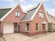 Pastoor Gielenstraat 20, 1614 LM Lutjebroek