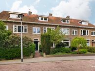 Cruquiusweg 166, 2103 LW Heemstede