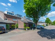 Bijenmeent 70, 1218 GE Hilversum