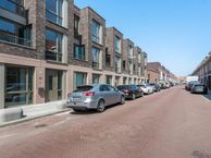 Koppelstokstraat 93, 2583 CB Den Haag