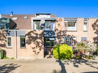 Graaf Albertsingel 17, 3434 DK Nieuwegein