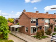 Cort van der Lindenstraat 6, 7331 TH Apeldoorn