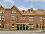 Meidoornplein 9-B, 1031 GA Amsterdam