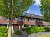 Burt Bacharachstraat 119, 3543 DD Utrecht