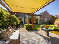 Lege Hearewei 14, 9054 KA Hijum