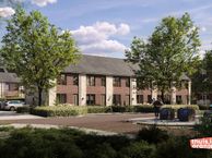 Tussenwoning (Bouwnr. 41), 7415 HH Deventer