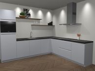 Vaart ZZ 43-B, 7833 AB Nieuw-Amsterdam