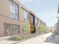 Stadswoning (Bouwnr. 618), 6541 AD Nijmegen