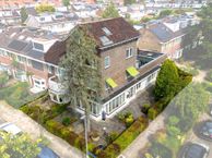 Raiffeisenlaan 45-A, 3571 TC Utrecht