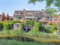 Van Riedevliet 48, 2992 TL Barendrecht