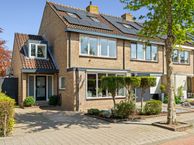 Prins Bernhardstraat 49, 3466 LS Waarder