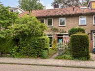 Burg. Van Tuyll-laan 20, 3707 CW Zeist