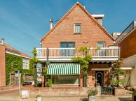 Paradijsweg 11, 2042 GC Zandvoort