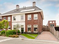 Zeepkruidstraat 120, 8245 LJ Lelystad