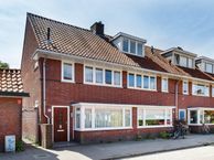 Van Meursstraat 34, 3532 CK Utrecht