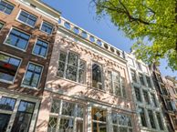 Prinsengracht 151-E, 1015 DR Amsterdam