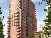 Costa del Sol 322, 2037 AR Haarlem