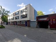 Eendrachtsstraat 17, 3012 XH Rotterdam