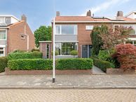 Heidevenstraat 148, 6533 TW Nijmegen