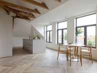 Overschiese Dorpsstraat 64-D, 3043 CS Rotterdam